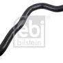 KIA I30 UPPER RADIATOR HOSE 254142H000