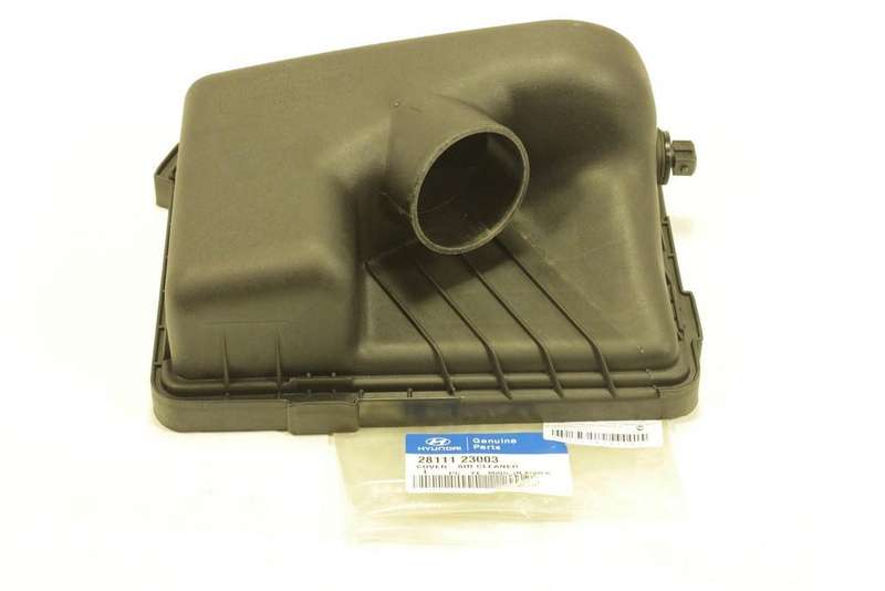 HYUNDAI AIR FILTER BOX 2811123003