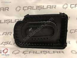 KIA H100 AIR CLEANER COVER 281114F000