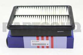 HYUNDAI AIR FILTER 281134H000