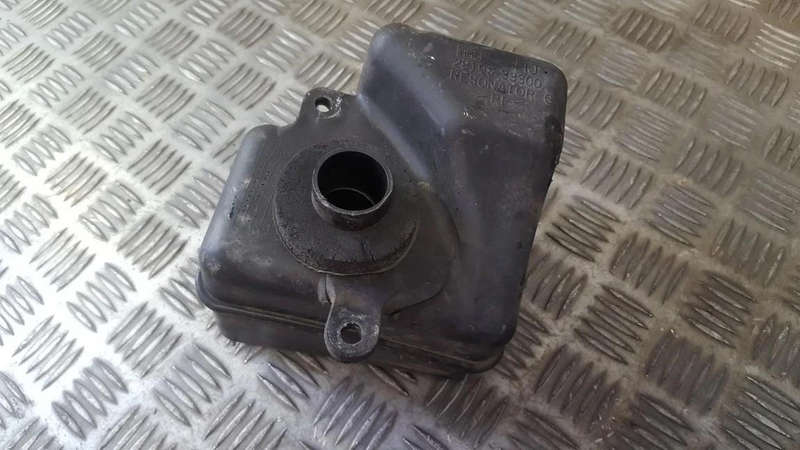 HYUNDAI SONATA RESONATOR  (AIRBOX EXHAUST CHAMBER) 2819633300