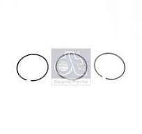 FIAT DUCATO PISTON RING SET 2992540
