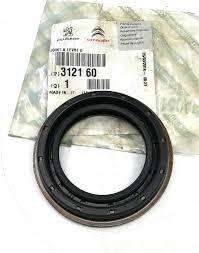PEUGEOT LEFT SHAFT SEAL 312160