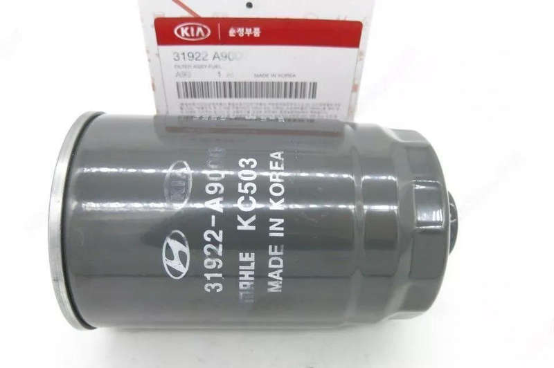 KIA SORENTO 2015-2016 FILTER  31922A9000 FUEL FILTER