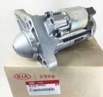 KIA GRAND CARNIVAL 2006-2014 STARTER 361004X902