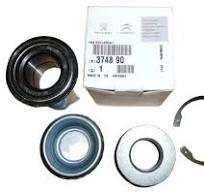 PEUGEOT 207 CITROEN C3,C4 REAR WHEEL BEARING 374890