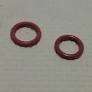 PEUGEOT 206 POWER STEERING RACK O RING 400631