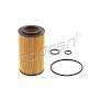 TOPRAN OIL FILTER 407778
