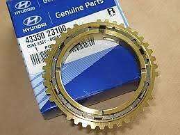KIA RIO GEARBOX TRANSMISSION SYNCHRONIZER 4335023100