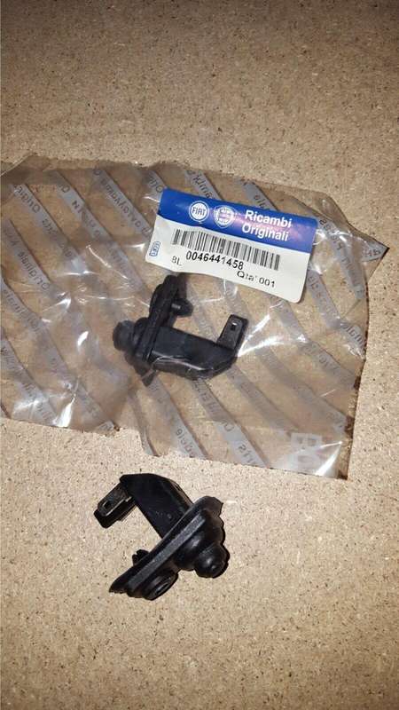 FIAT LANCIA ROMEO DOOR CONTACT SWITCH 46441458