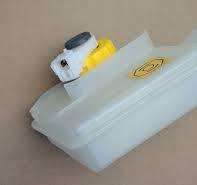 FIAT PALIO BRAKE FLUID BOTTEL 46481508