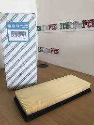 FIAT AIR FILTER 46552777
