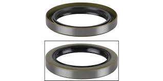 PARTQUIP FRONT WHEEL OIL SEAL 506709