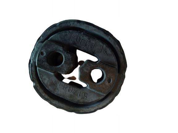 FIAT ALFA ROMEO LANCIA EXHAUST RUBBER CLIP 51708151