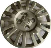 FIAT UNO NOVO WHEEL TRIM 517331170