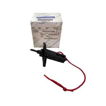 FIAT PUNTO,JEEP TANK LOCK DEVICE 51804809