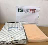 FIAT AIR FILTER 51805219
