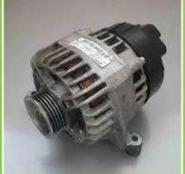 FIAT ROMEO,LANCIA,FERRARI ALTERNATOR 51859037