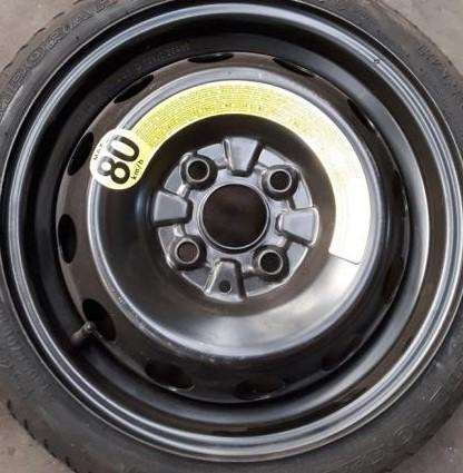 HYUNDAI GETZ 1.1I 4TX14 RIM 5291025900