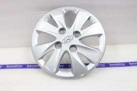 HYUNDAI I10 WHEEL TRIM 529600X200
