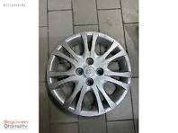 HYUNDAI I20 WHEEL TRIM 529601J100