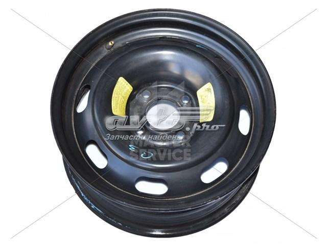 CITROEN C4,PEUGEOT 307 15X6JET27 RIM 5401P6