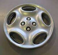 PEUGEOT 106 WHEEL TRIM 541667