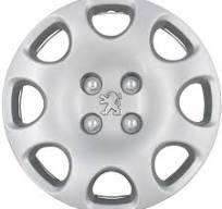PEUGEOT 206 WHEEL TRIM 5416F8