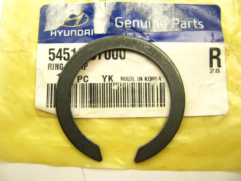 PEUGEOT CITROEN WASHER RING 231465