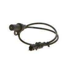 FIAT DOBLO,PALIO,SIENA,STRADA 2PIN CRANKSHAFT SENSOR 55187332