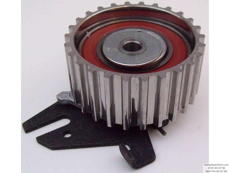 FIAT ALFA ROMEO TIMING BELT TENSIONER 55192239