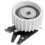 FIAT LANCIA TENSIONER PULLEY 55192773