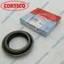 FIAT PEUGEOT CITROEN DIFFERENTIAL SHAFT OIL SEAL 55207480 OIL SEAL