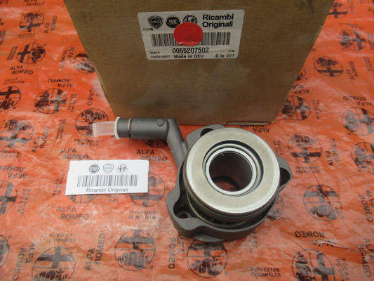 FIAT ALFA ROMEO HYDRAULIC CLUTCH RELEASE BEARING 55207502