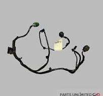 FIAT CABLE HARNESS 55211801