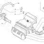 FIAT AIR FILTER 59089381