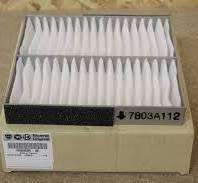 FIAT AIR FILTER 6000606985
