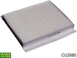 PEUGEOT AIR FILTER 6447FF