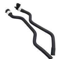 PEUGEOT 307 HEATER TUBE 6466F4