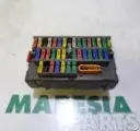 CITROEN EVASION 2.0CT,SX,VSX TURBO FUSE BOX 6500H5