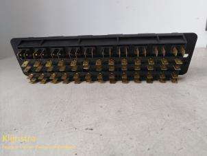 PEUGEOT BOXER 2.5D,1.9TD FUSE BOX 6500N1