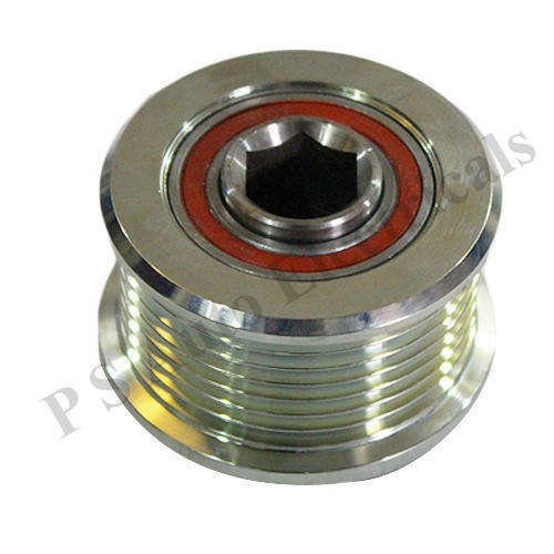 TOYOTA ALTERNATOR CLUTCH PULLEY 6807LU