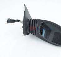 FIAT SEICENTO RIGHT MIRROR 71713838