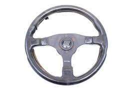 FIAT STEERING WHEEL 735315914