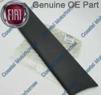 PEUGEOT BOXER,CITROEN RELAY,FIAT DUCATO FRONT DOOR TRIM 735407088
