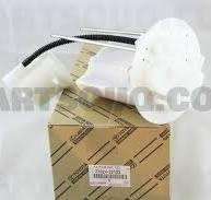 TOYOTA PLATE SUB ASSY FUEL SUCTION 7702452122