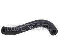 FIAT RADIATOR HOSE 7736673