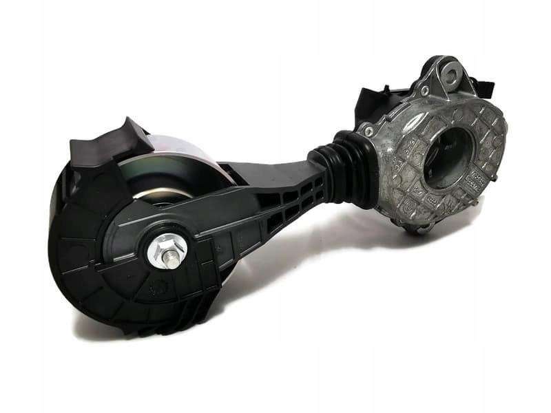 Tensioner Pulley  Multi-Ribbed V-Belt  Original Part 120456