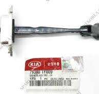 KIA PICANTO LEFT DOOR STOP 793901Y000