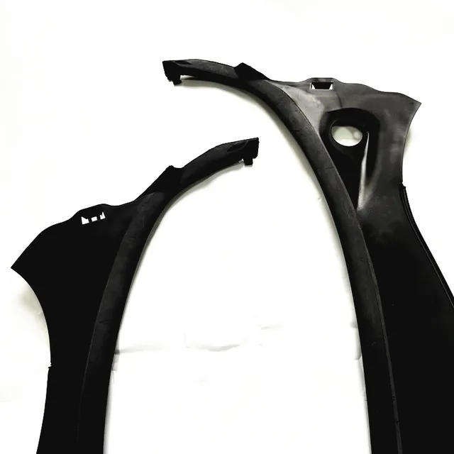 PEUGEOT 206.207 T3,CITROEN C2 WINDSCREEN MOULDING 8120F8